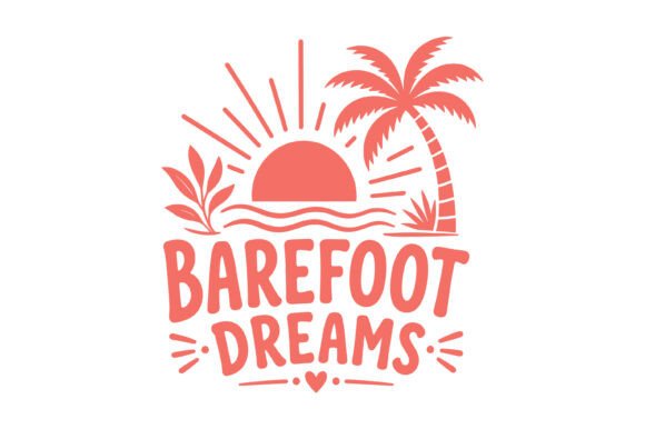 Barefoot Dreams Beach Sunset: A Designer's Tropical Toolkit