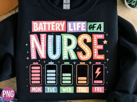 Maximizing Creative Impact with a Nurse Week Design PNG